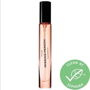 Phlur missing person.